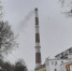 150-метровой трубе ТЭЦ-4 в Курске исполняется 40 лет - Городские Известия