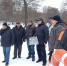 В Курске обучили перевозчиков-спасателей для переправ при половодье - МЧС