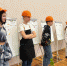В Курске прошёл конкурс профмастерства среди учеников 8-9 классов «Юный мастер» - ТРК Сейм