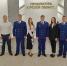 В прокуратуре Курской области 4 молодых специалиста приняли присягу - ТРК Сейм