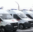 Медикам скорой помощи из районов вручили 184 комплекта новой формы - ТРК Сейм