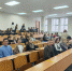 Конференция «Развитие индустрии туризма и гостеприимства: опыт, проблемы и перспективы» в КГУ - КГУ