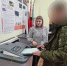 Участник СВО из Курска проголосовал на выборах президента - Курская правда