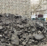 Из Курска с дорог убрано и вывезено 1100 кубометров песка - Курские Известия
