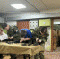 В школах Курска выбирают команды сильнейших для участия в «Зарнице 2.0» - ТРК Сейм