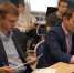 В Курске прошёл финал регионального этапа конкурса «Большие вызовы» - ТРК Сейм