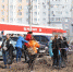 В Курске чиновники убрали участок от Клыкова до Плевицкой - ТРК Сейм
