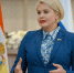 Депутат Госдумы от Курской области вышла в финал престижной премии - Курская правда