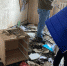 В Курске после атаки БПЛА пострадал Областной центр детского творчества - Курские Известия