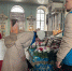 В Курск прибыл ковчег с частицей Пояса Пресвятой Богородицы - Курская правда