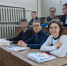 Команды КГУ в финале Открытого Чемпионата Тулы по спортивному программированию - КГУ