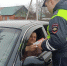 Курчатовские Госавтоинспекторы продолжают профилактическую работу по предупреждению ДТП с участием несовершеннолетних пассажиров - УГИБДД