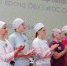 В Курске проходит конкурс для будущих медсестер - Городские Известия