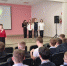 «Космический» урок - Газета Обоянская газета