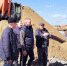В Курчатове Курской области продолжают ликвидировать свалку - Курская правда