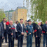 В Курске почтили память ликвидаторов аварии на Чернобыльской АЭС - Администрация области