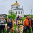 Курские инструкторы детско-юношеского туризма прошли походы 1 категории сложности - KurskTV.Ru