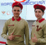 Курские школьники отправились на фестиваль «Ворошиловский стрелок» - РИА Курск