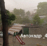 На Сеймский округ Курска обрушился ураган - Курская правда