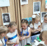 В Курске прошло мероприятие «Герои книг – герои войны» - KurskTV.Ru