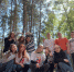 70 юных курян участвуют в профильной смене «Наставник. ВЫБОР 2030» - Городские Известия