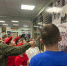 Ученики курской школы №46 побывали в Музее Курской битвы поискового отряда «Курган» - Курская правда