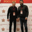 Курский штаб «Бессмертного полка» возглавил депутат и ветеран СВО Дмитрий Гулиев - Курская правда