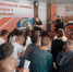 Информационно-тематический семинар  Твой выбор-твоя жизнь - Комитет по делам молодежи и туризму