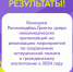 Подведены итоги конкурса Росмолодёжь.Гранты среди НКО - Комитет по делам молодежи и туризму