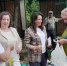 В курский «Эко-парк» передали более 400 килограммов корма для животных - Курская правда