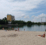 В Курске спасатели вытащили тонущего из воды - Sekunda.Media