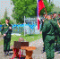 В Курской области перезахоронили останки солдата, пропавшего без вести 79 лет назад - Sekunda.Media