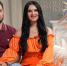 22-летняя курянка на телеканале - РИА Курск