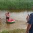 У воды без беды: 270 детей удалено с водоемов региона - МЧС