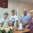 Супруги Любомировы из Курска отметили 50 лет свадьбы - Городские Известия