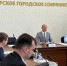 На заседании КГС утверждены кандидаты на вручение курской медали «Во славу отцовства» - Городские Известия