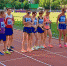 Победа представителя ЮЗГУ на Чемпионате России по легкой атлетике среди ветеранов - ЮЗГУ
