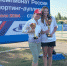 Курянка стала победительницей чемпионата России по спортинг-дуплетной стрельбе в личном зачете - Администрация области