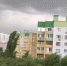 Курск накрыл штормовой ветер - ТРК Сейм