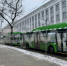 Курск признали городом молодых автобусов - ТРК Сейм