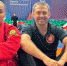 Курянка Ангелина Леонидова стала чемпионкой России по грэпплингу - Городские Известия