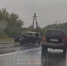 Под Курском произошла лобовая авария - Друг для Друга