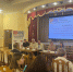 В Курске проходит жеребьевка по распределению эфирного времени в СМИ - ТРК Сейм