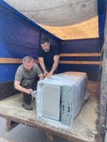 Помогаем адресно