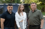 Помогаем адресно