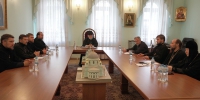 01 - Курская епархия