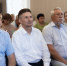 Ректор ЮЗГУ Сергей Емельянов посетил поселок Поныри - ЮЗГУ