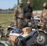 Народный фронт передал военным медикам в Курской области технику для эвакуации - Sekunda.Media