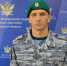 Валерий Овчинников получил право на ношение зеленого берета - УФССП