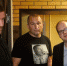 Депутаты Никита Березин и Алексей Томанов навестили курян в липецких ПВР - ТРК Сейм